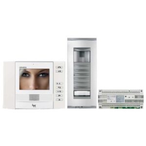 CAME OPHERAKIT/00 VIDEOCITOFONO VIVAVOCE A COLORI