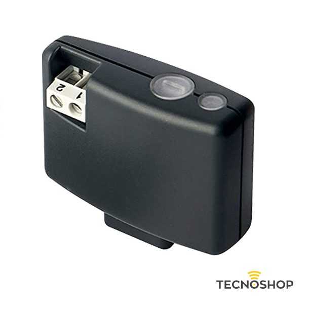 NICE RICEVENTE "OXIBD" DA INNESTO 433 MHZ BIDIREZIONALE - immagine 3