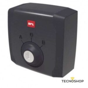 BFT SELETTORE A CHIAVE Q.BO KEY WM