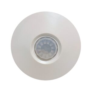 ESSEGIBI SENSORE MOON 240 DOPPIA TECNOLOGIA 360° IP40