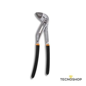 BETA PINZA REGOLABILE A CERNIERA CHIUSA 300mm