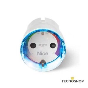 PRESA INTELLIGENTE YUBII HOME SMART HOME