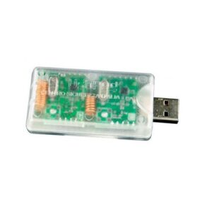CSI USB POD WLINK