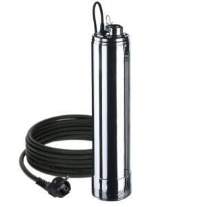 EBARA POMPA SOMMERSA IDROGO M40/8 DA 0,8HP SENZA GALLEGGIANTE
