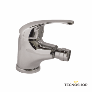 DUEMMEGGI MISCELATORE BIDET "PREMIERE" CROMATO CON PILETTA DA 1"1/4
