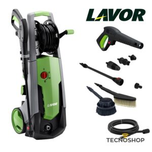 LAVOR IDROPULITRICE 2500W PREDATOR 160 WPS