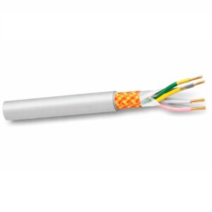 PROSPECTA CAVO SCHERMATO 3x0.75 mm²