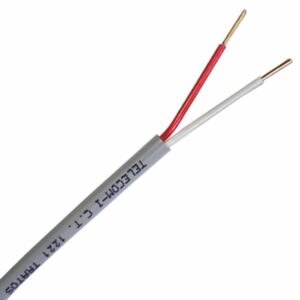 PROSPECTA CAVO TELEFONICO I095/D 2x1 DA INTERRO