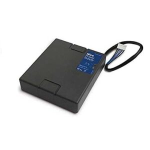 Nice Batteria tampone 24V per Toona