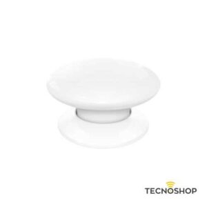 PULSANTE UNIVERSALE BIANCO - YUBII HOME SMART NICE