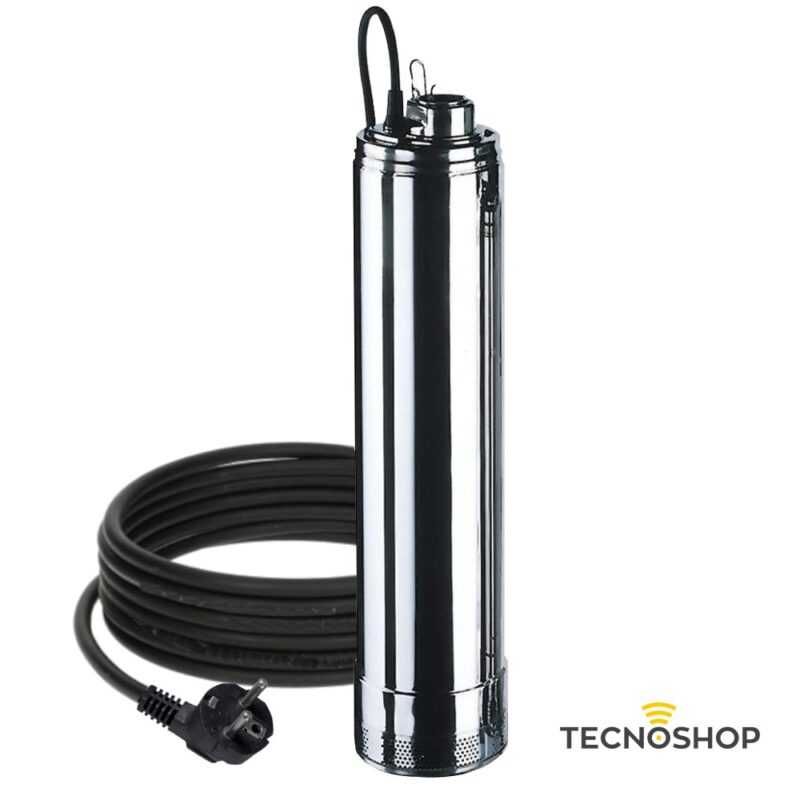 EBARA POMPA SOMMERSA IDROGO M40/10 DA 1,00HP SENZA GALLEGGIANTE