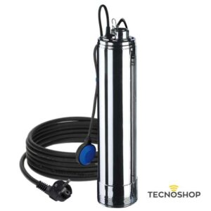 EBARA POMPA SOMMERSA IDROGO M40/8A DA 0,8HP CON GALLEGGIANTE