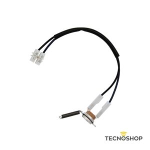 TECNOGAS TERMOSTATO DI MINIMA PER FAN COIL 31/42ยฐ