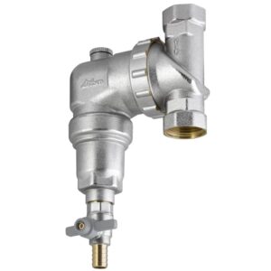 RBM FILTRO DEFANGATORE AUTOPULENTE DA 3/4"