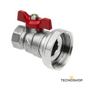 RBM VALVOLA A SFERA 3/4"x1"1/2