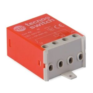 TECNOSWITCH RELÈ COMMUTATORE 230V