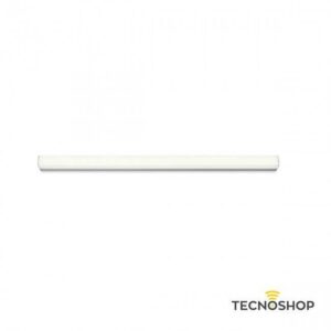 REDO APPLIQUE LED "TASK" 18W 90cm 4000K CROMATO