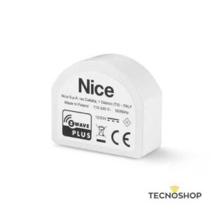 MODULO RGBW 12/24V PER SMART HOME