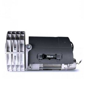 NICE MOTORIDUTTORE PER SERRANDA "RN2040R01" 180KG CON ELETTROFRENO E SBLOCCO