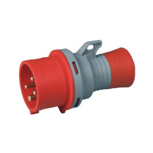 SPINA CEE VOLANTE IP44 16A 3P+T 380V