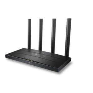 TP-LINK ARCHER AX12 – ROUTER WI-FI 6 DUAL BAND 1201 + 300 MBPS CON 4 ANTENNE