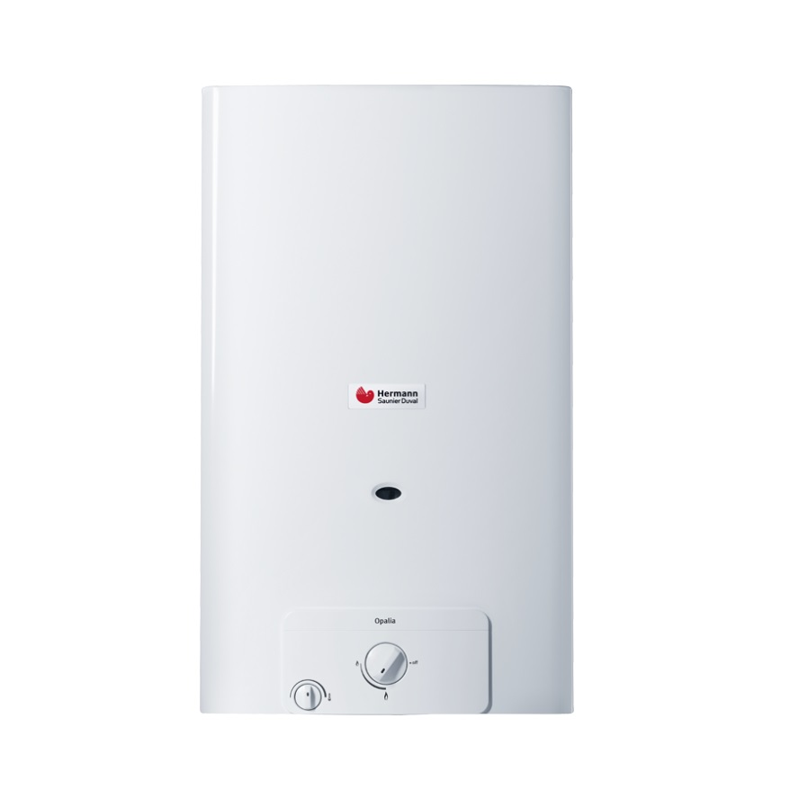 HERMANN SCALDABAGNO OPALIA CAMERA APERTA 14LT GPL