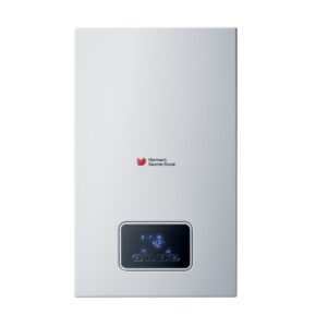 HERMANN SCALDABAGNO OPALIA CAMERA STAGNA 15 LT METANO