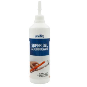 UNIFIX SCORRICAVO PER CAVI ELETTRICI 500ml