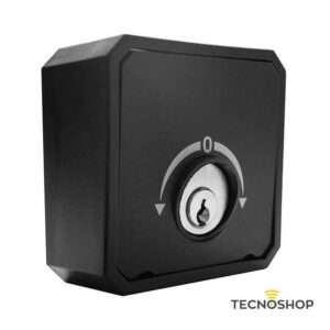 NOLOGO SELETTORE A CHIAVE DA ESTERNO SELE-E