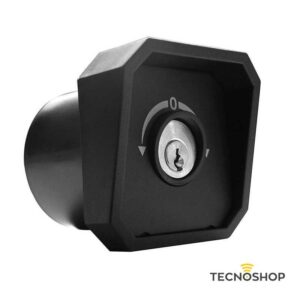 NOLOGO SELETTORE A CHIAVE DA INCASSO SELE-I