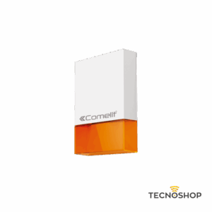 COMELIT SIRENA DA ESTERNO "SIR702AW" SERIE 700 GR.2 BIANCA