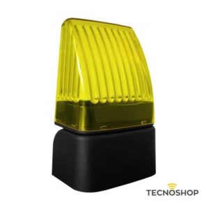 NOLOGO LAMPEGGIANTE LED "SNOD-LED-FULL" A 12V-24V-230V