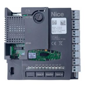 NICE CENTRALE DI RICAMBIO SPPOA3R10 POP NEW GENERATION