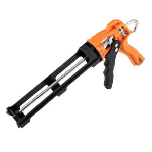 TOPEX SPREMITORE PER TUBI SILICONE E MASSE SPESSE 230mm