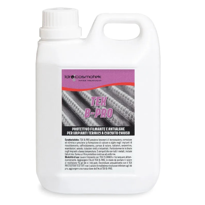 FIMI PROTETTIVO FILMANTE E ANTIALGA TEK B-PRO PER TERMICI 1LT