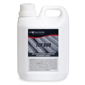 FIMI RISANANTE E PROTETTIVO TEK DUO PER IMPIANTI TERMICI 1LT