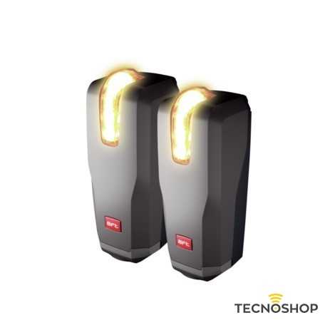 BFT FOTOCELLULE THEA ORIENTABILI CON LAMPEGGIANTE INTEGRATO