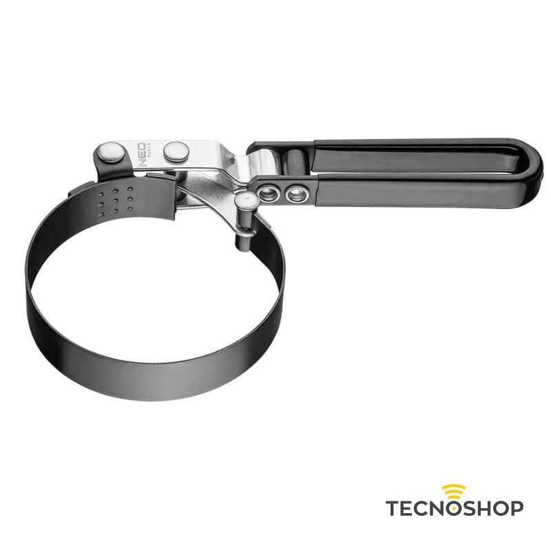 TOPEX CHIAVE PER FILTRO OLIO 73-85mm