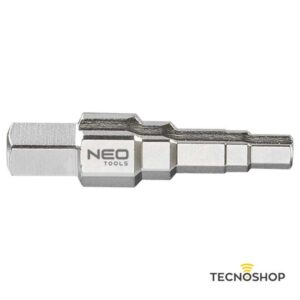 TOPEX RACCORDO ADATTATORE PER CHIAVE A CRICCHETTO 02-060