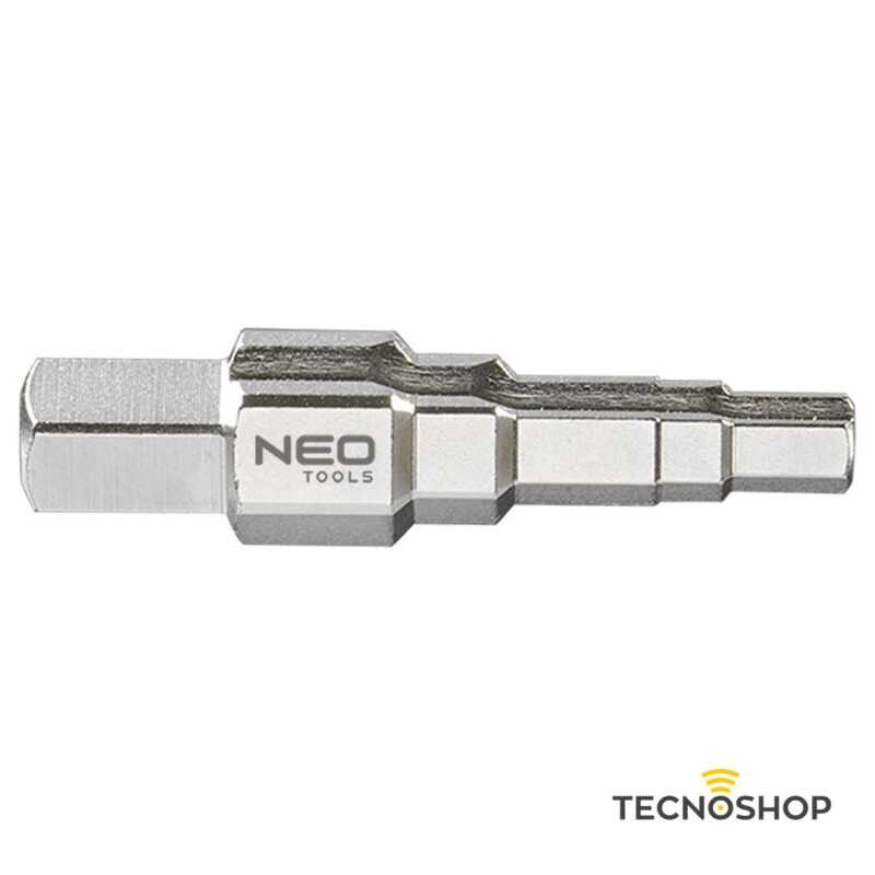 TOPEX RACCORDO ADATTATORE PER CHIAVE A CRICCHETTO 02-060