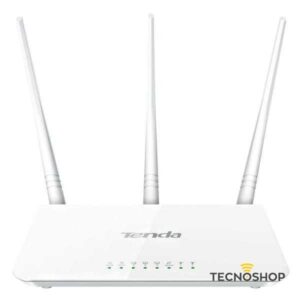 TENDA ROUTER WIRELESS ACCESS POINT 2,4G 300 Mbps