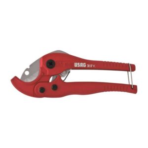 USAG TAGLIATUBI PER TUBI IN PLASTICA 317K