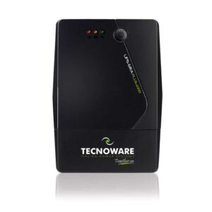 TECNOWARE UPS ERA PLUS 2100VA CON PRESE IEC
