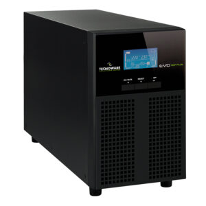 TECNOWARE UPS EVO DSP PLUS 2400VA TOWER ONLINE