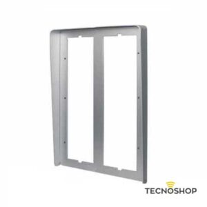 URMET SINTHESI 1145/624 VISIERA ANTIPIOGGIA 2 FILE 4 MODULI