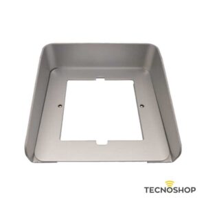 URMET 1145/611 VISIERA ANTIPIOGGIA 1 FILA DA 1 MODULO