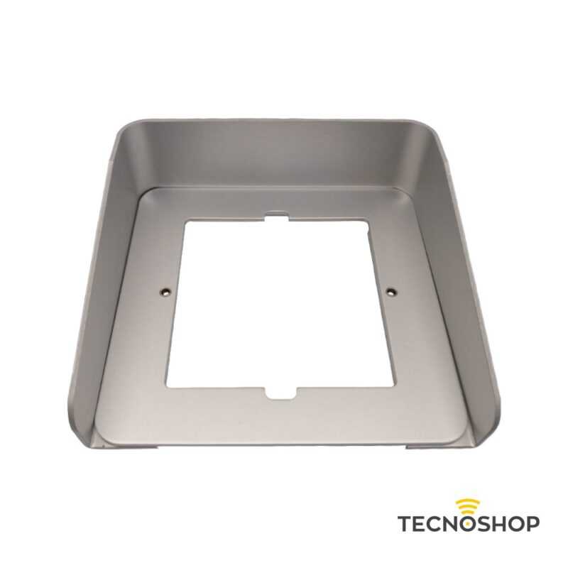 URMET 1145/611 VISIERA ANTIPIOGGIA 1 FILA DA 1 MODULO