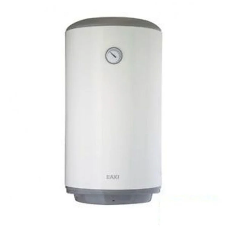 BAXI SCALDABAGNO ELETTRICO DA 30LT VERTICALE