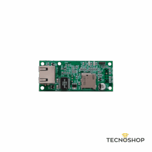 COMELIT SCHEDA COMUNICAZIONE IP PER CENTRALI VEDO