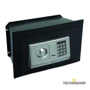VIGOR CASSAFORTE ELETTRONICA V-C39/E 39x18,4x26 cm